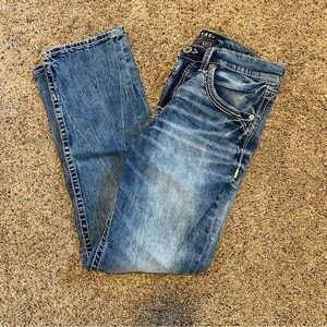 Salvage Jeans